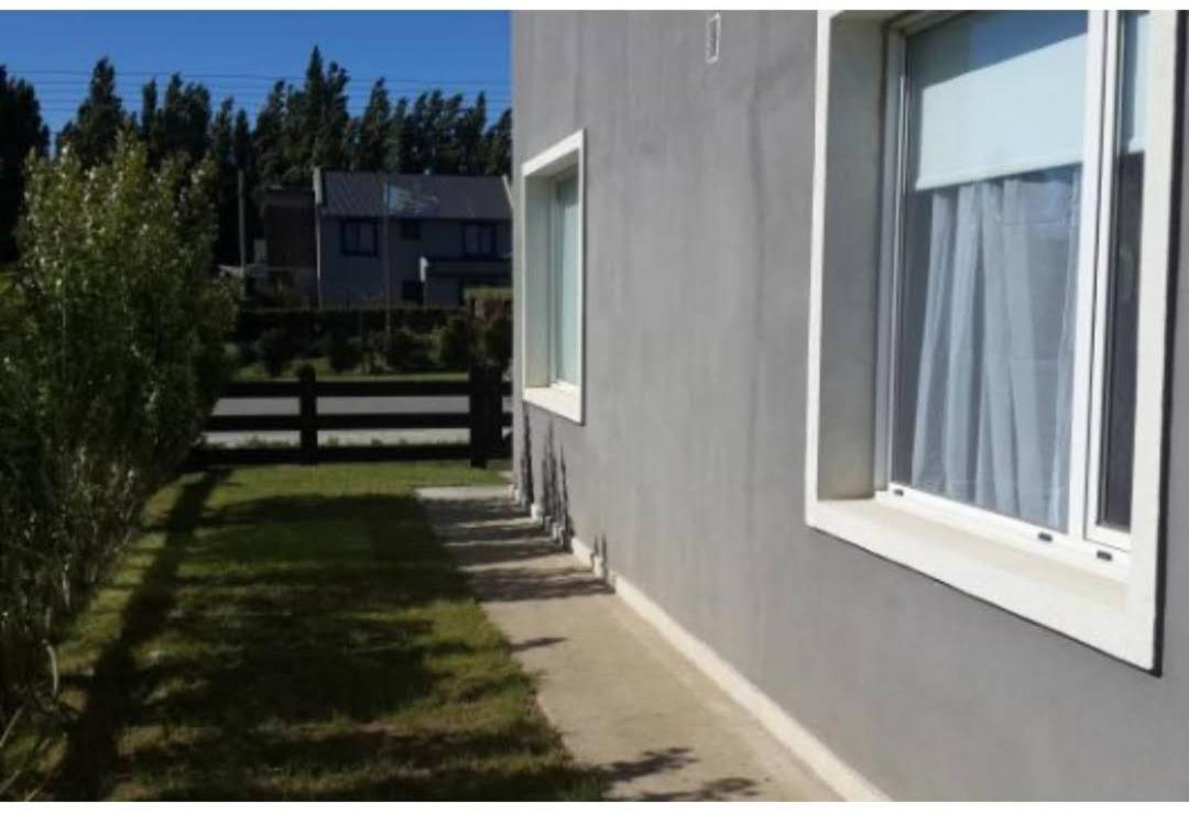 Departamento Calafate Centrico Apartment El Calafate Exterior photo
